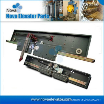 Elevator Hot Sale Landing Door with Sill, Lift Door System